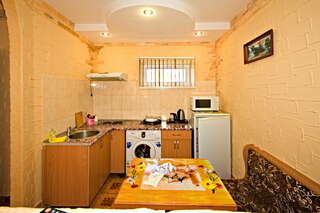 Гостиница Арсенал Евпатория-2