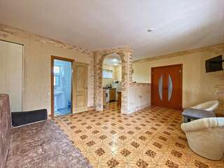 Гостиница Арсенал Евпатория Апартаменты с балконом и кухней-6