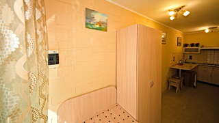 Гостиница Арсенал Евпатория Апартаменты с видом на море-6