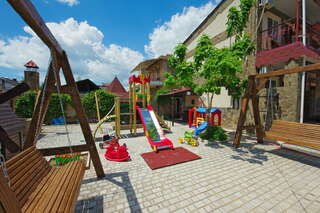 Гостиница Арсенал Евпатория-1