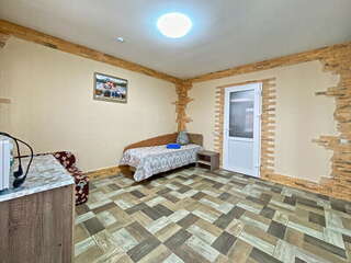 Гостиница Арсенал Евпатория Улучшенный люкс-7