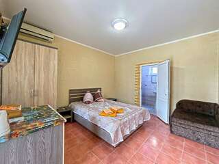 Гостиница Арсенал Евпатория Полулюкс-3