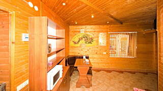 Гостиница Арсенал Евпатория Люкс с 1 спальней и кухней-6