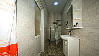 Гостиница Арсенал Евпатория Делюкс-9