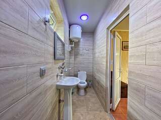 Гостиница Арсенал Евпатория Полулюкс-5