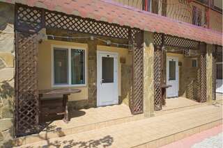 Гостиница Арсенал Евпатория-7