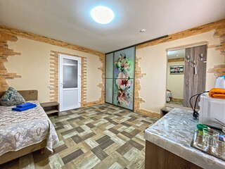 Гостиница Арсенал Евпатория Улучшенный люкс-6