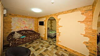 Гостиница Арсенал Евпатория Апартаменты-3