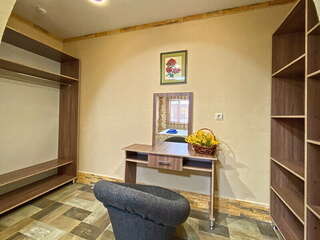 Гостиница Арсенал Евпатория Улучшенный люкс-3