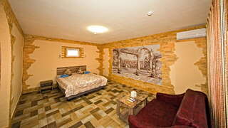 Гостиница Арсенал Евпатория Делюкс-7