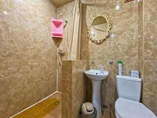 Гостиница Арсенал Евпатория Люкс с 1 спальней и кухней-7