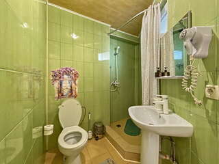 Гостиница Арсенал Евпатория Студио с видом на море-6