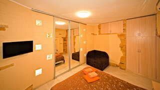 Гостиница Арсенал Евпатория Апартаменты с видом на море-3