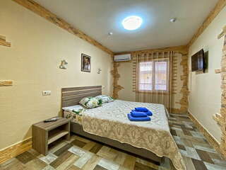 Гостиница Арсенал Евпатория Улучшенный люкс-4