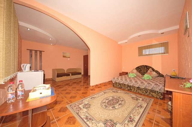 Гостиница Арсенал Евпатория-51