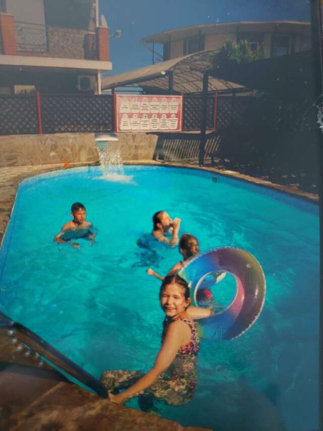 Гостиница Арсенал Евпатория-101