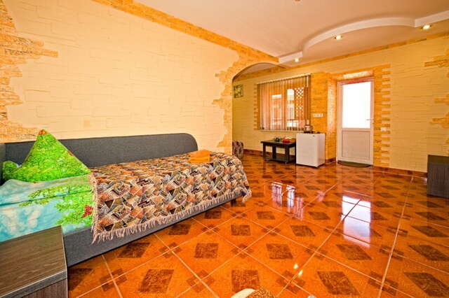 Гостиница Арсенал Евпатория-30