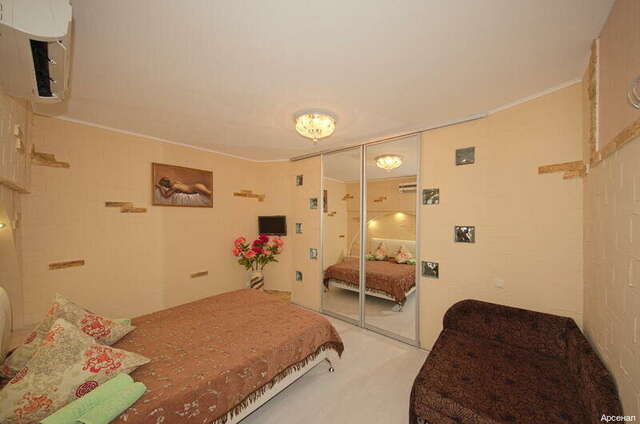 Гостиница Арсенал Евпатория-126