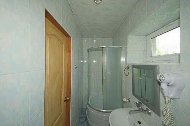 Гостиница Арсенал Евпатория-42