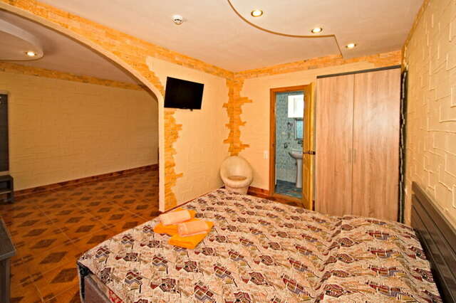 Гостиница Арсенал Евпатория-45