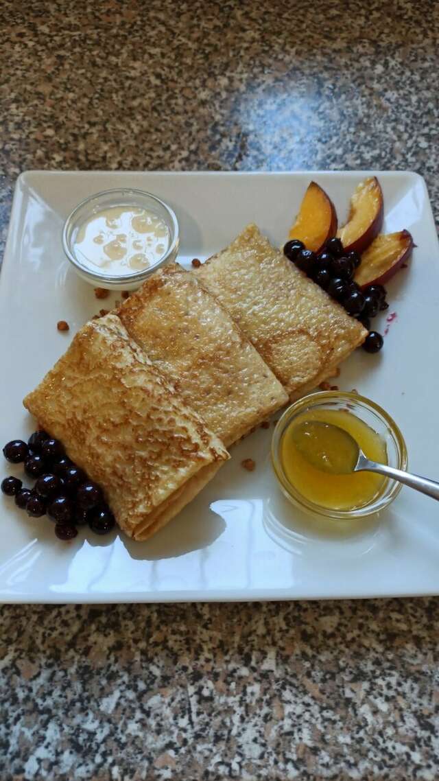 Гостиница Арсенал Евпатория-122