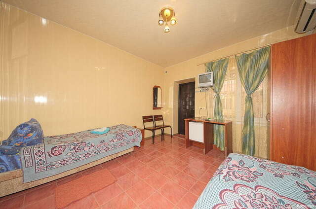 Гостиница Арсенал Евпатория-131