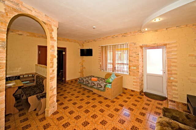 Гостиница Арсенал Евпатория-50