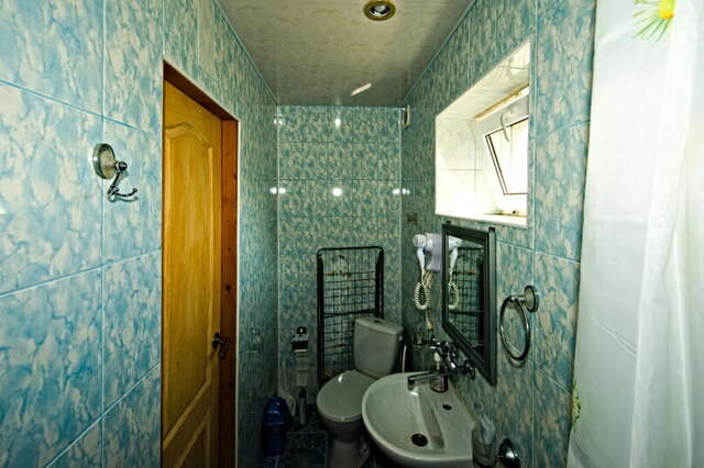 Гостиница Арсенал Евпатория-31