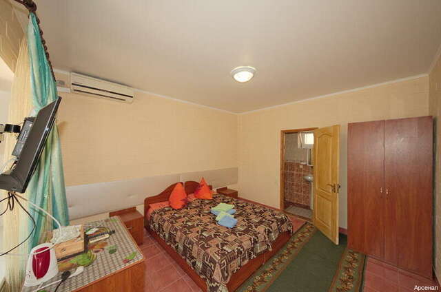 Гостиница Арсенал Евпатория-141