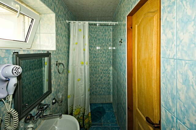 Гостиница Арсенал Евпатория-44