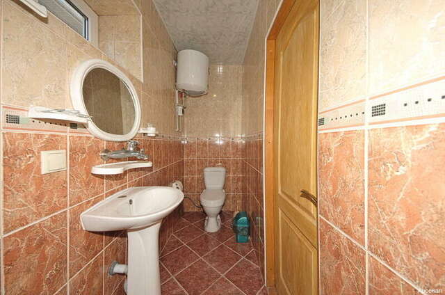 Гостиница Арсенал Евпатория-129