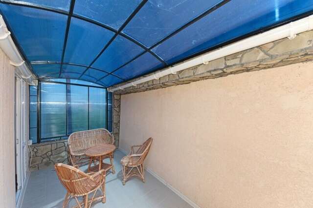 Гостиница Арсенал Евпатория-13