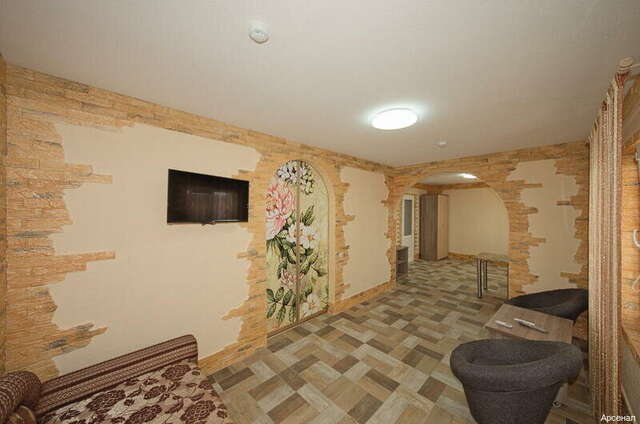 Гостиница Арсенал Евпатория-125