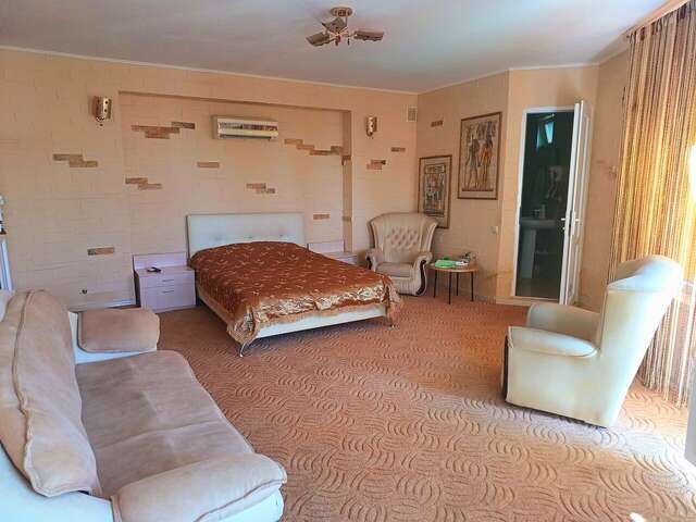 Гостиница Арсенал Евпатория-109