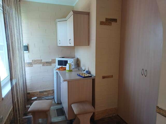 Гостиница Арсенал Евпатория-127