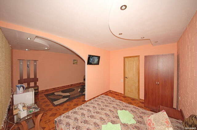 Гостиница Арсенал Евпатория-138