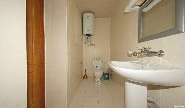 Гостиница Арсенал Евпатория-118