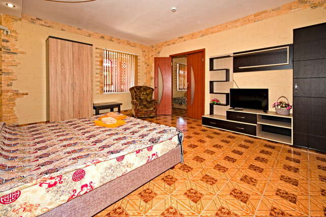 Гостиница Арсенал Евпатория-22