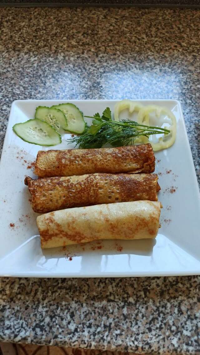 Гостиница Арсенал Евпатория-119