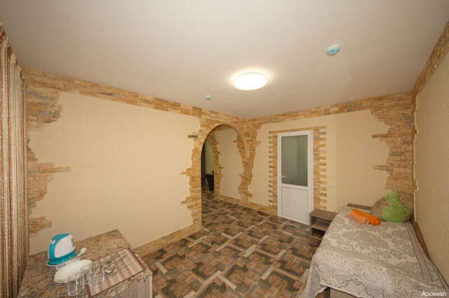 Гостиница Арсенал Евпатория-112