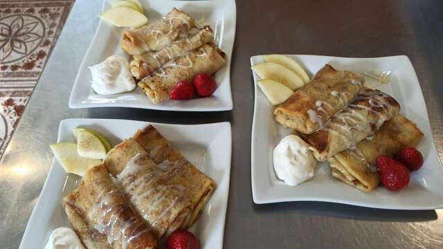 Гостиница Арсенал Евпатория-35