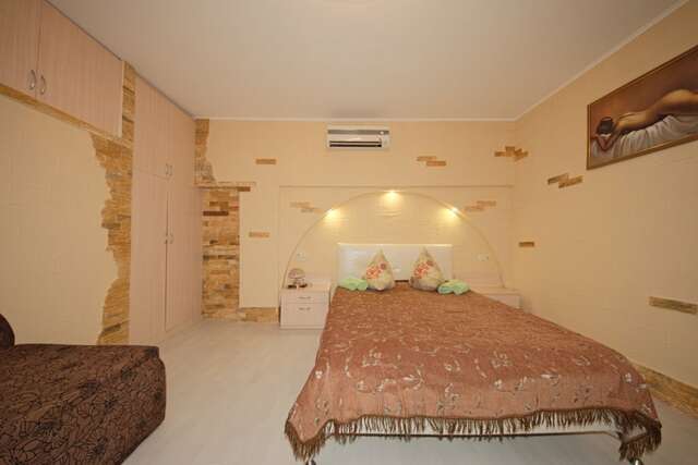 Гостиница Арсенал Евпатория-38