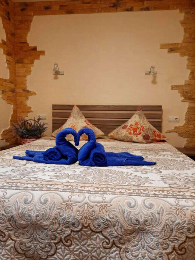 Гостиница Арсенал Евпатория-89