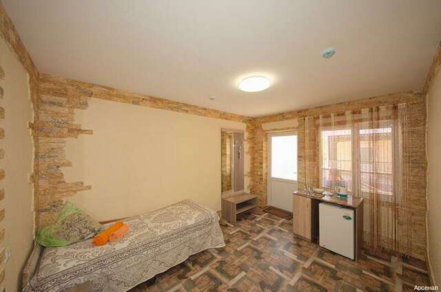 Гостиница Арсенал Евпатория-134