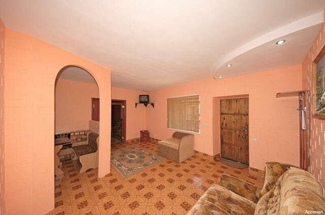 Гостиница Арсенал Евпатория-135