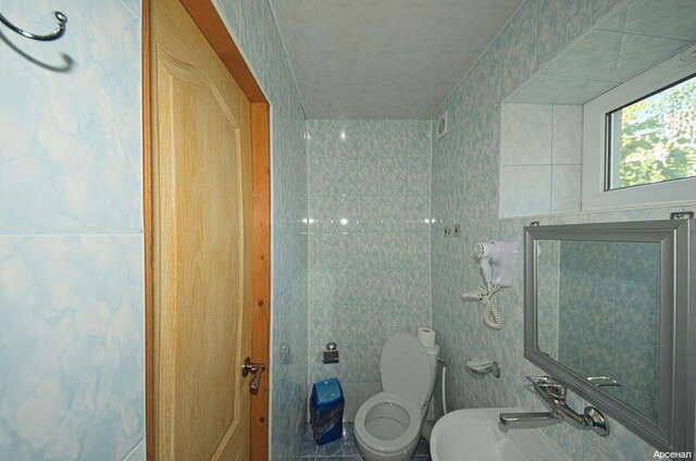 Гостиница Арсенал Евпатория-133