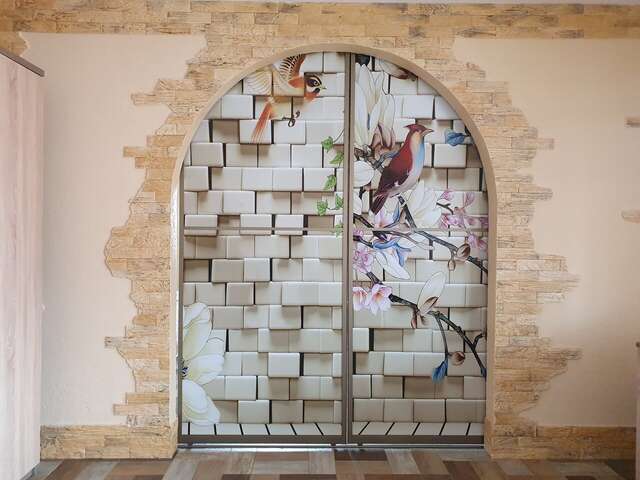 Гостиница Арсенал Евпатория-64