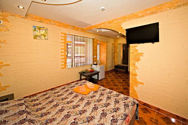 Гостиница Арсенал Евпатория-40