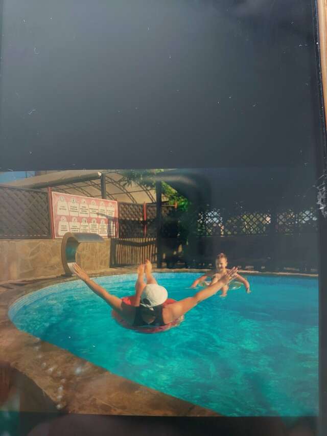 Гостиница Арсенал Евпатория-113