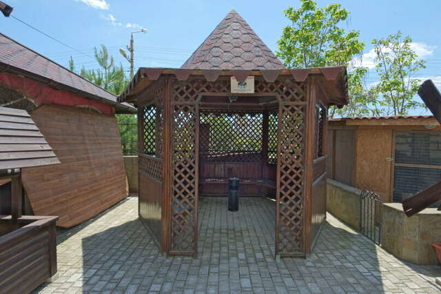 Гостиница Арсенал Евпатория-16